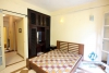 Nice house for rent in Doi Can, Ba Dinh, Ha Noi